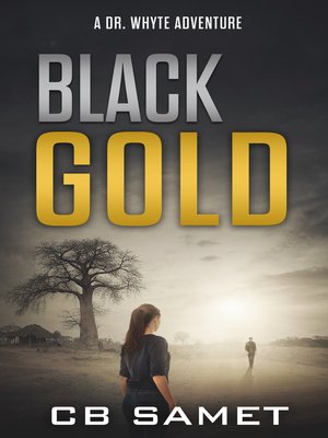 cover image of Black Gold